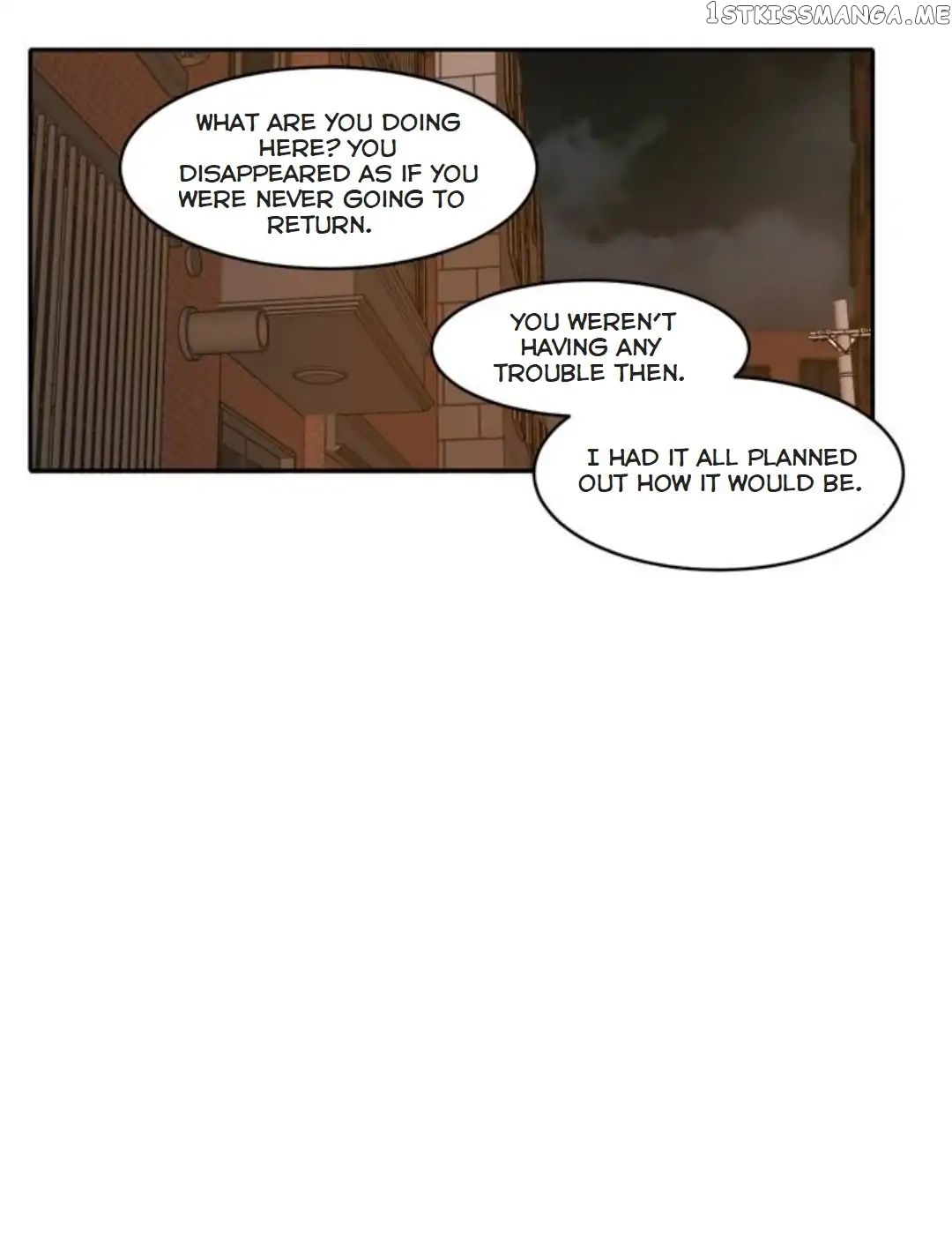 Read A Good Day to Be a Dog ENGLISH Manga Online