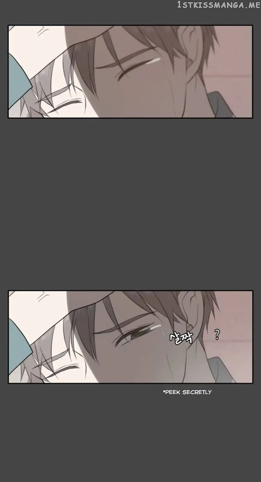 Read A Good Day to Be a Dog ENGLISH Manga Online