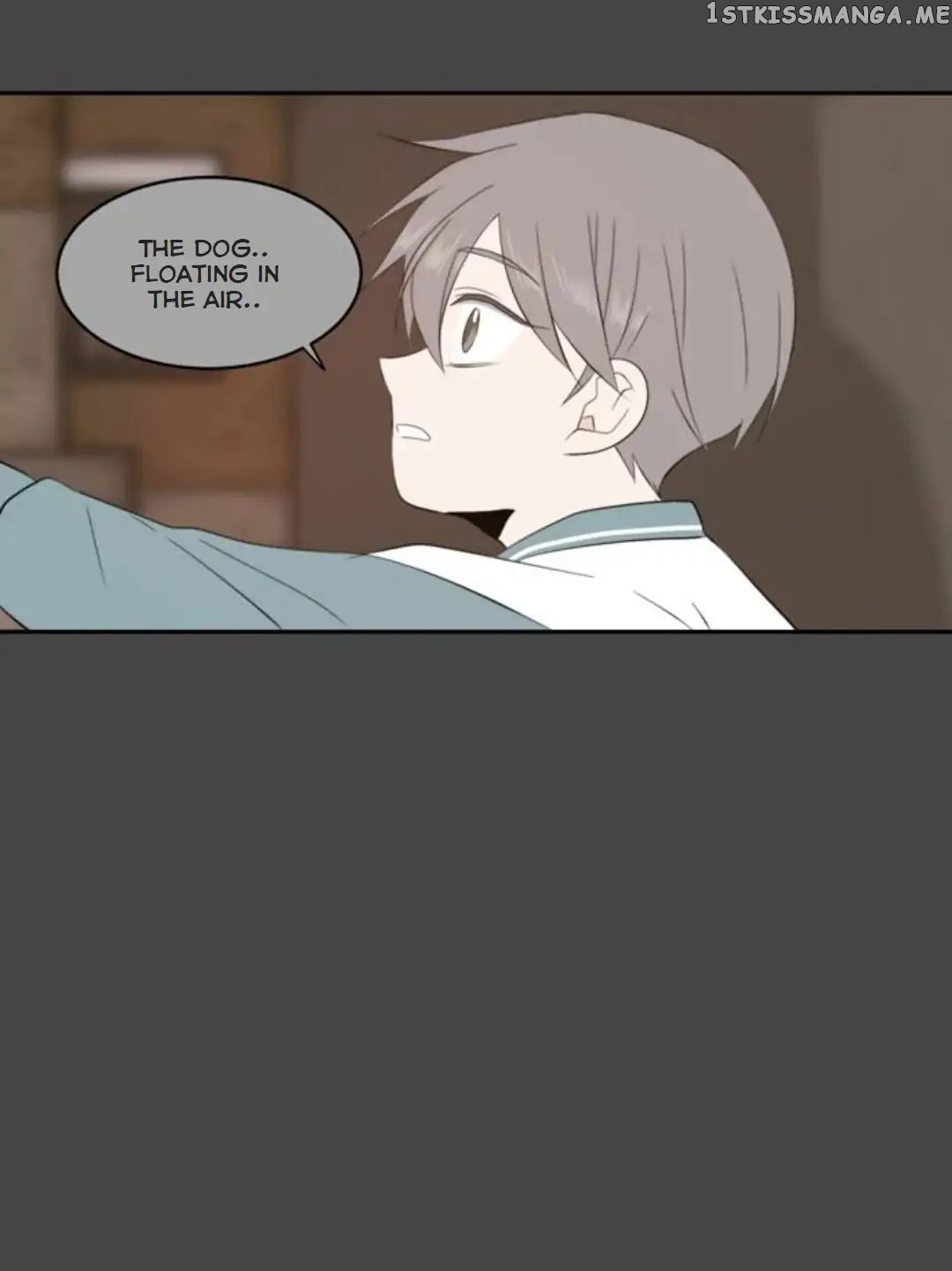 Read A Good Day to Be a Dog ENGLISH Manga Online