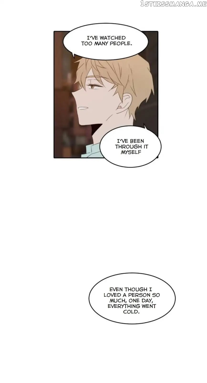 Read A Good Day to Be a Dog ENGLISH Manga Online