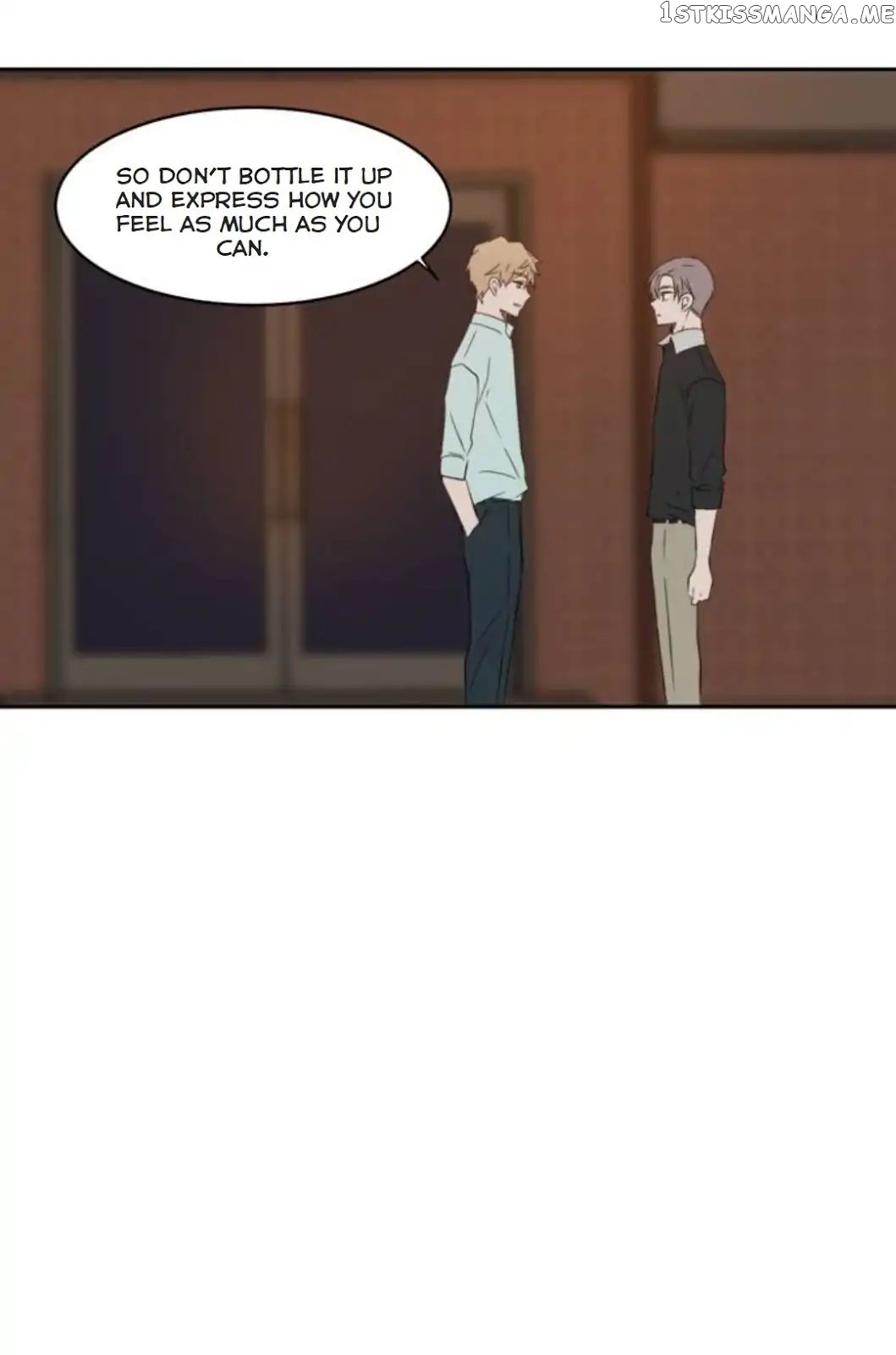 Read A Good Day to Be a Dog ENGLISH Manga Online