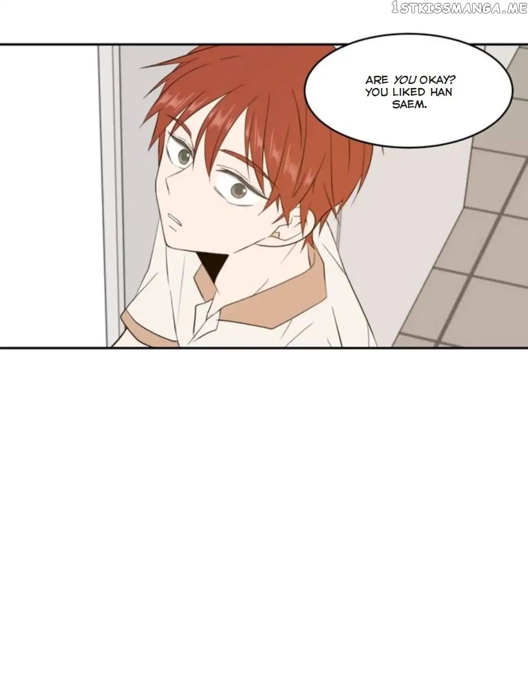 Read A Good Day to Be a Dog ENGLISH Manga Online