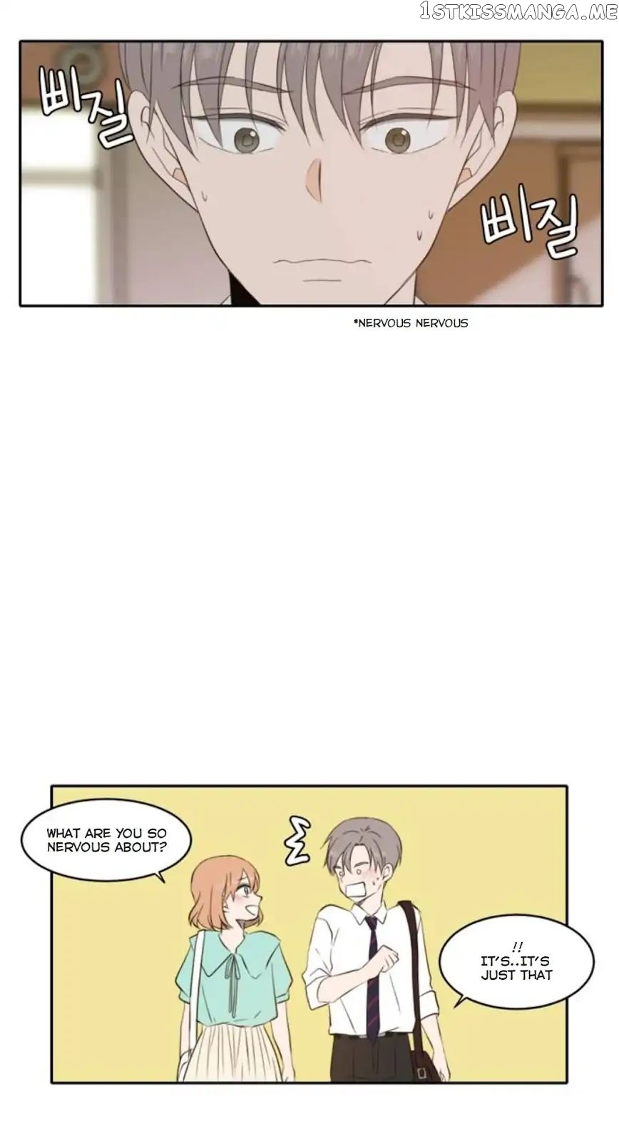 Read A Good Day to Be a Dog ENGLISH Manga Online