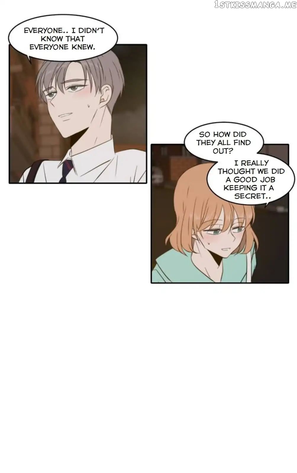 Read A Good Day to Be a Dog ENGLISH Manga Online