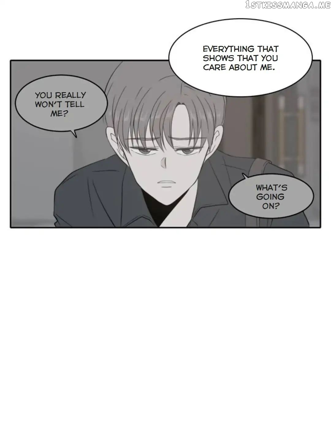 Read A Good Day to Be a Dog ENGLISH Manga Online