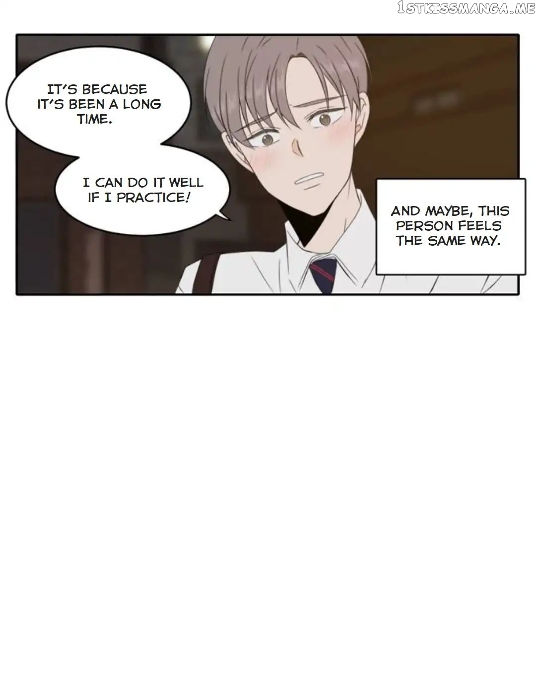 Read A Good Day to Be a Dog ENGLISH Manga Online