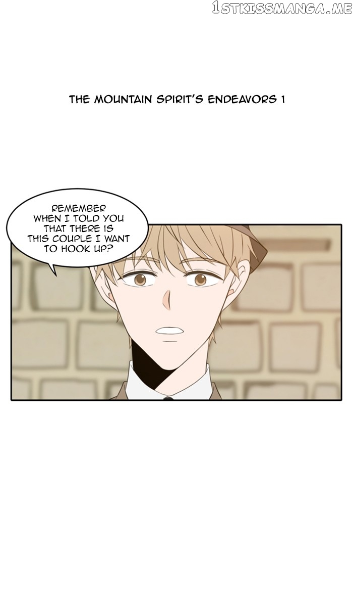 Read A Good Day to Be a Dog ENGLISH Manga Online