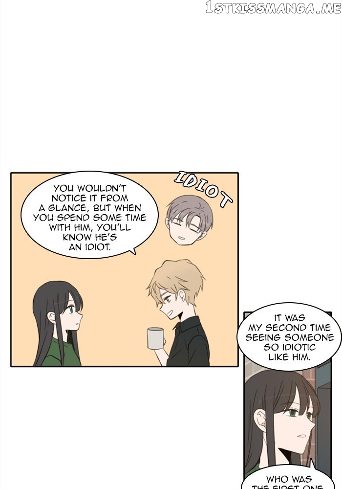 Read A Good Day to Be a Dog ENGLISH Manga Online