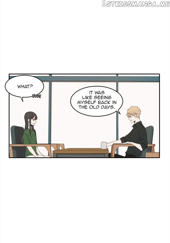 Read A Good Day to Be a Dog ENGLISH Manga Online