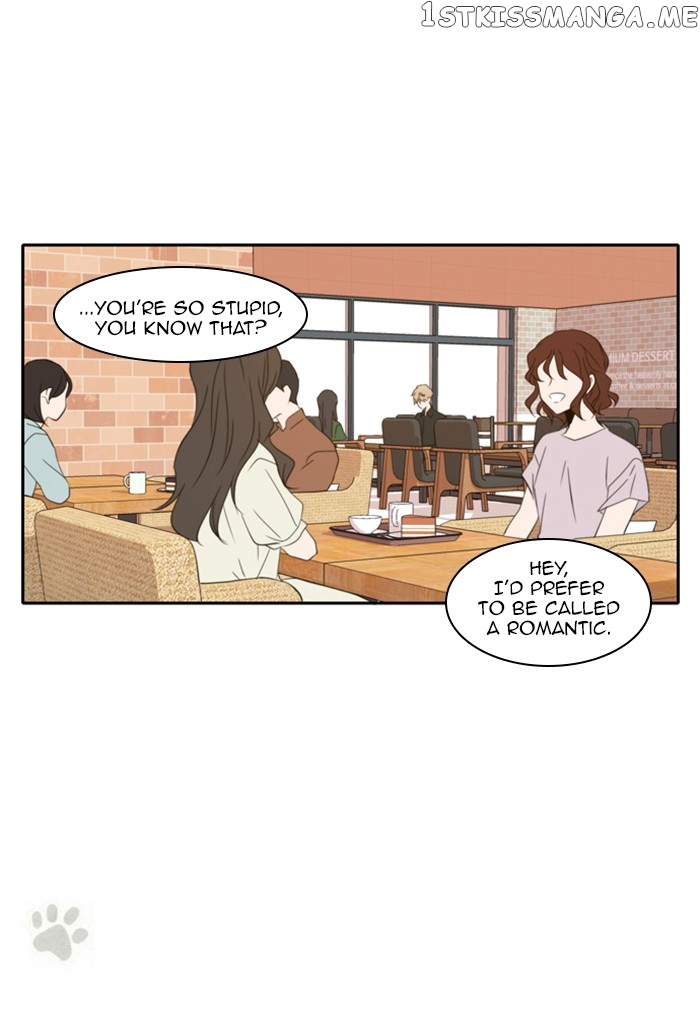 Read A Good Day to Be a Dog ENGLISH Manga Online