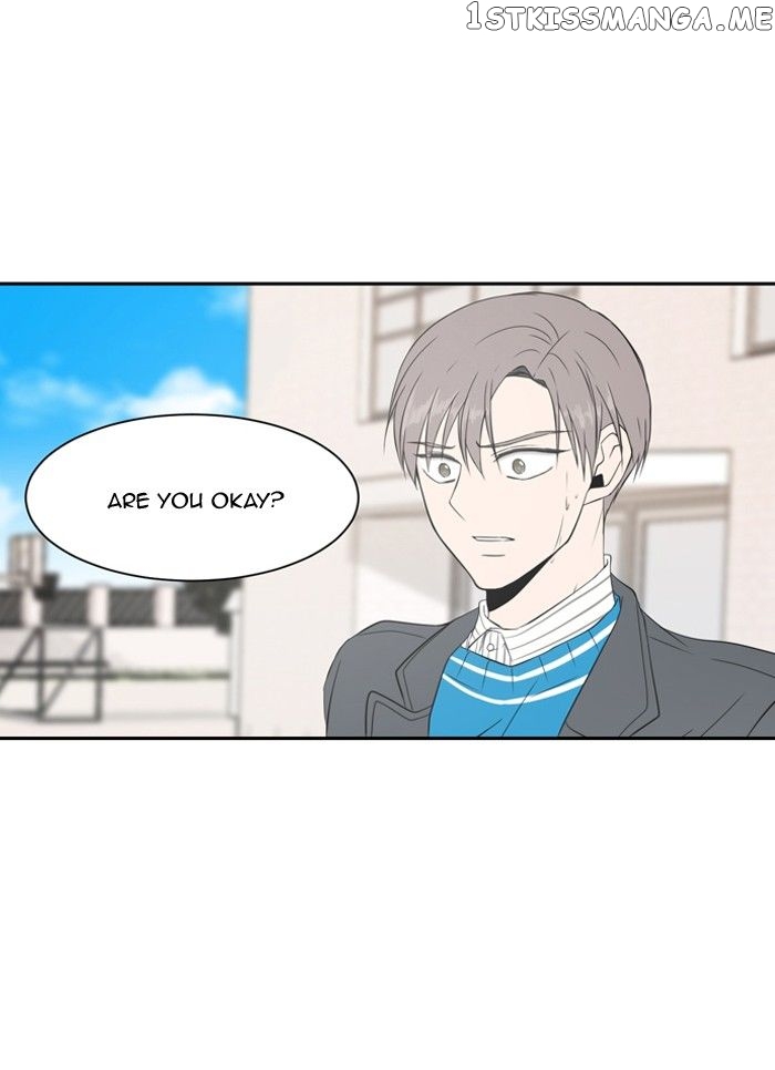 Read A Good Day to Be a Dog ENGLISH Manga Online