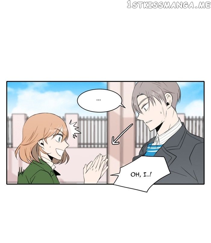 Read A Good Day to Be a Dog ENGLISH Manga Online