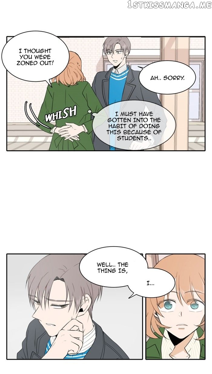 Read A Good Day to Be a Dog ENGLISH Manga Online