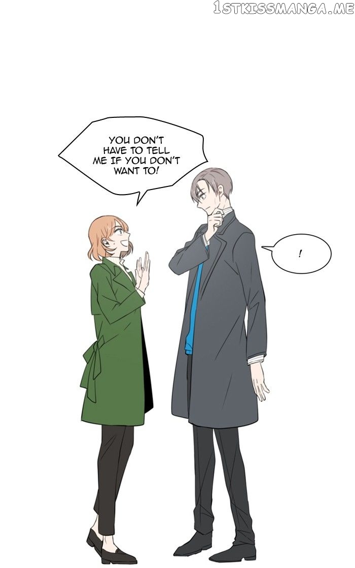 Read A Good Day to Be a Dog ENGLISH Manga Online