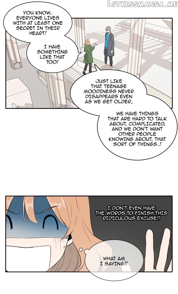 Read A Good Day to Be a Dog ENGLISH Manga Online