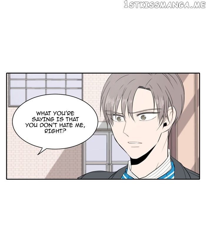 Read A Good Day to Be a Dog ENGLISH Manga Online