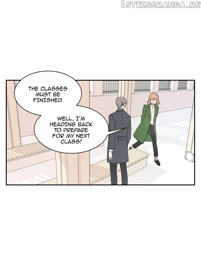 Read A Good Day to Be a Dog ENGLISH Manga Online