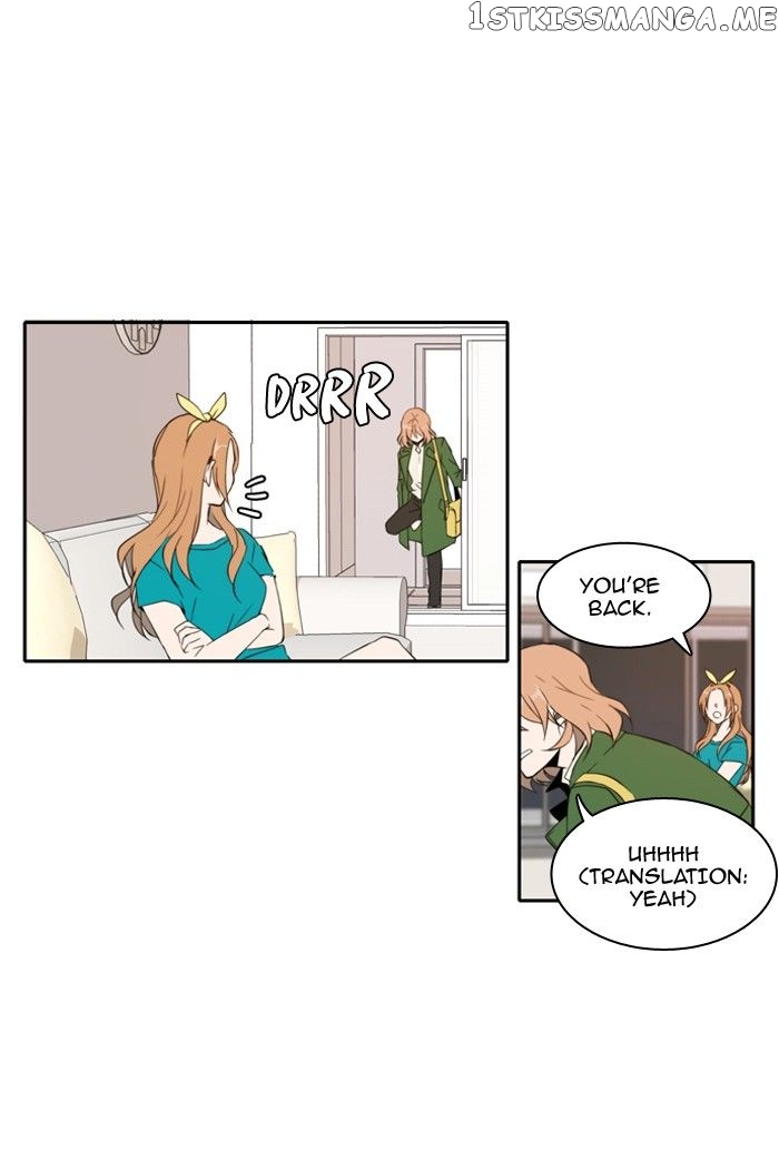 Read A Good Day to Be a Dog ENGLISH Manga Online