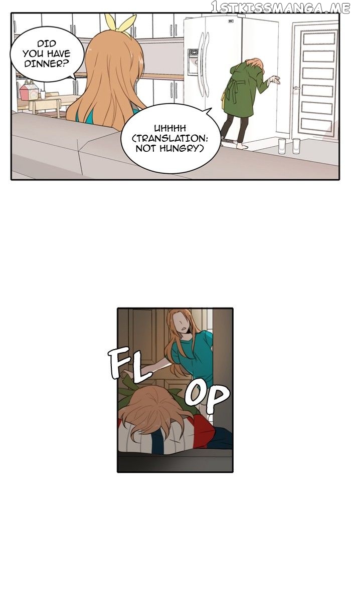 Read A Good Day to Be a Dog ENGLISH Manga Online