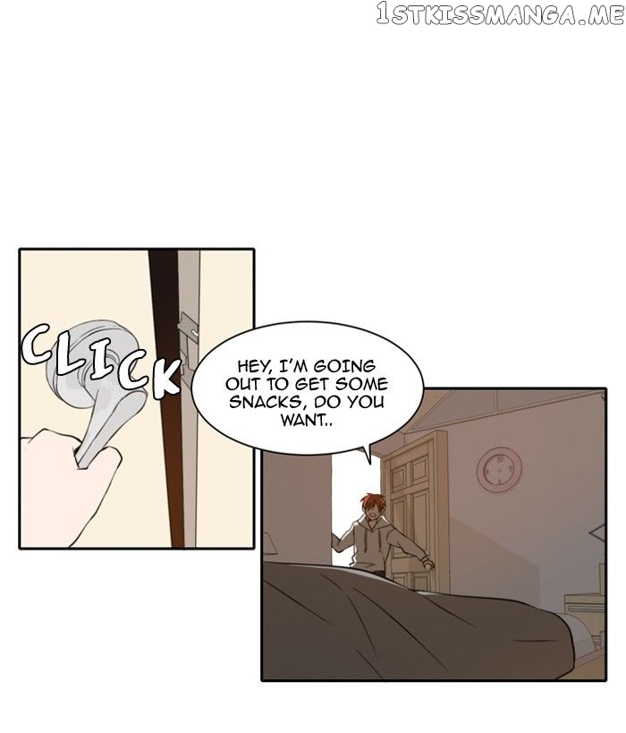 Read A Good Day to Be a Dog ENGLISH Manga Online