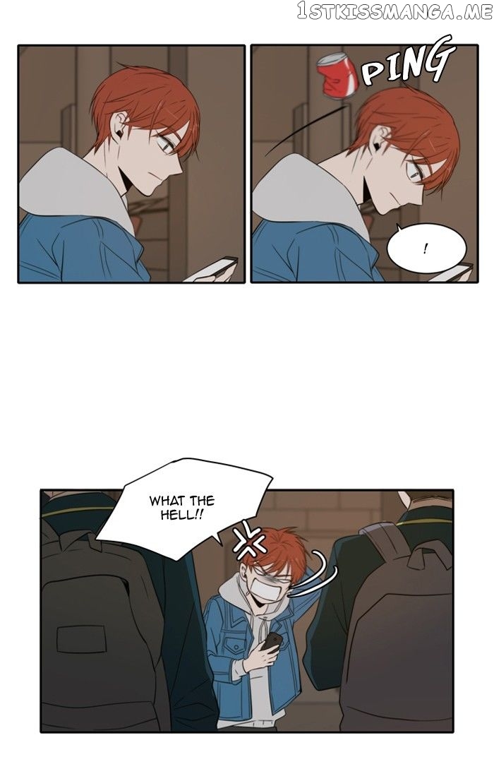 Read A Good Day to Be a Dog ENGLISH Manga Online