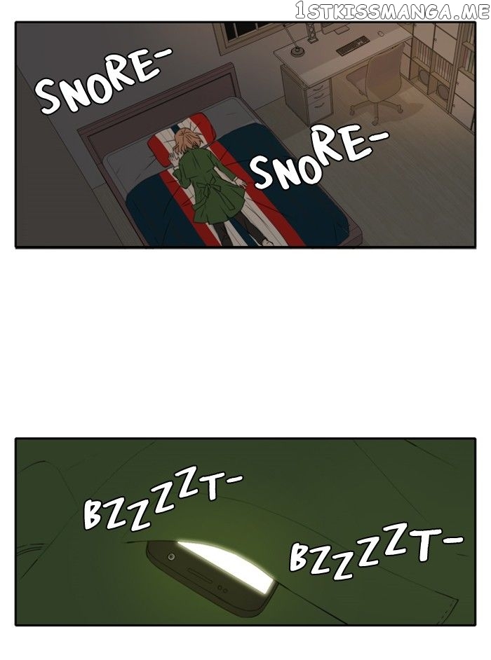 Read A Good Day to Be a Dog ENGLISH Manga Online