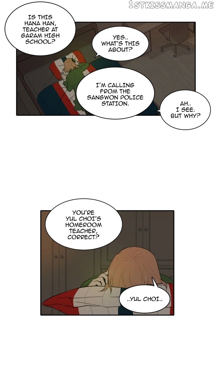 Read A Good Day to Be a Dog ENGLISH Manga Online