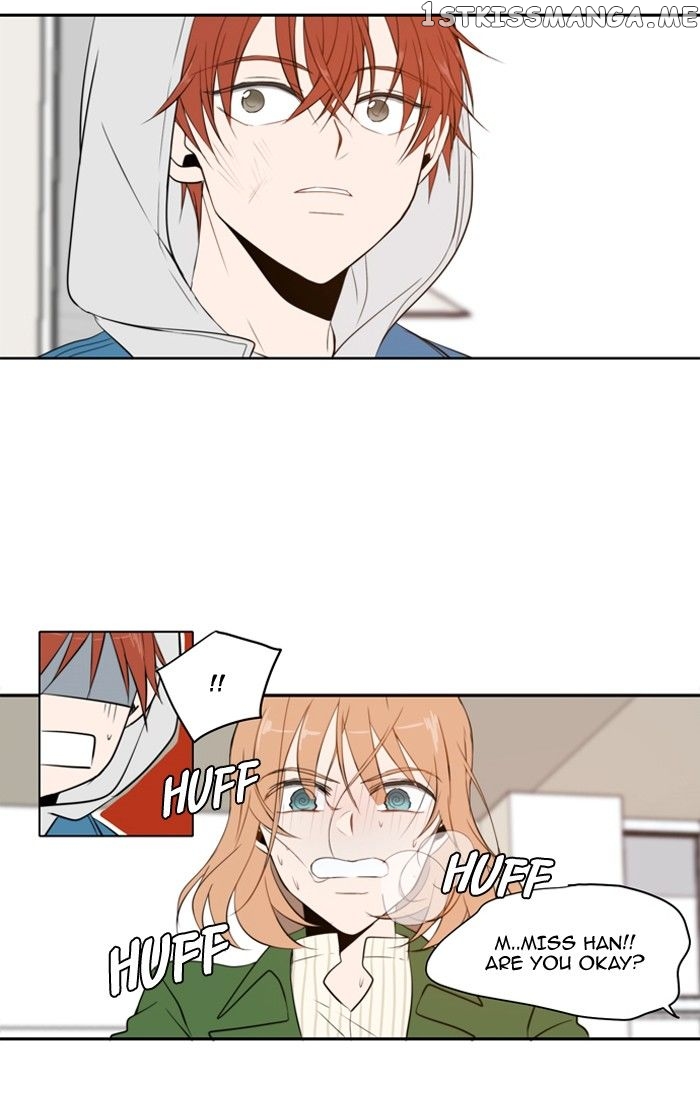 Read A Good Day to Be a Dog ENGLISH Manga Online