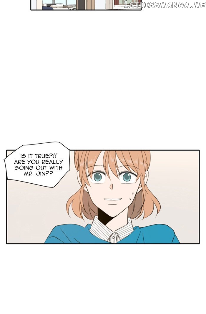 Read A Good Day to Be a Dog ENGLISH Manga Online