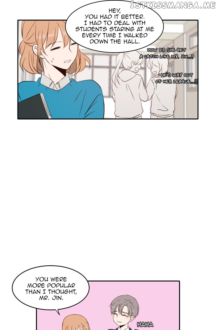 Read A Good Day to Be a Dog ENGLISH Manga Online