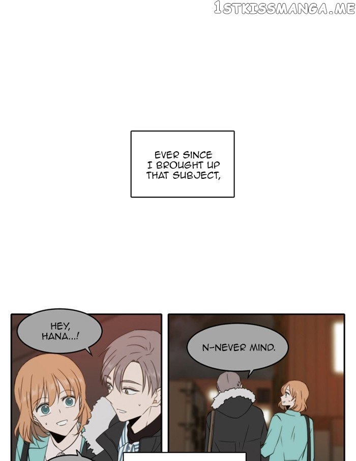 Read A Good Day to Be a Dog ENGLISH Manga Online