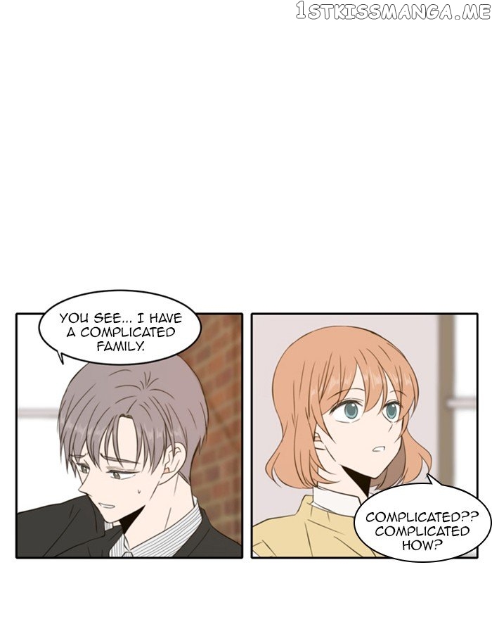 Read A Good Day to Be a Dog ENGLISH Manga Online