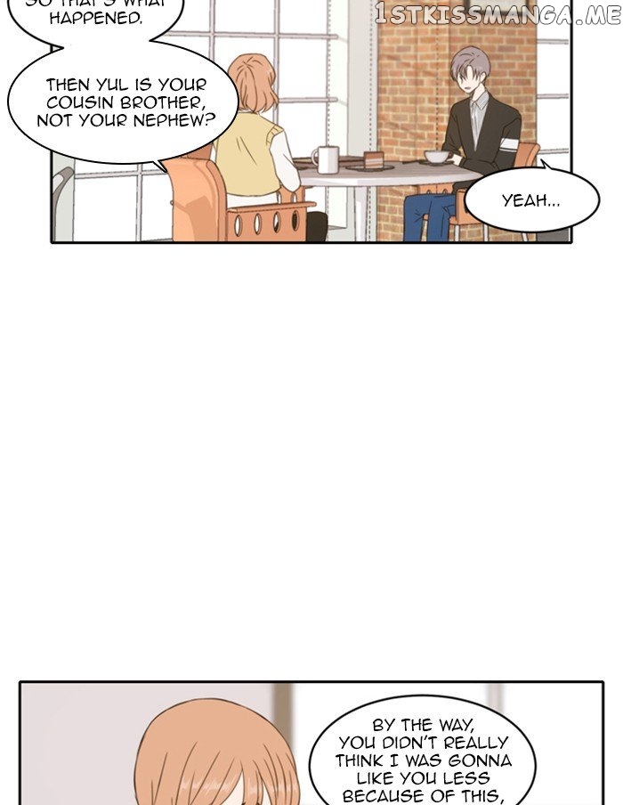 Read A Good Day to Be a Dog ENGLISH Manga Online