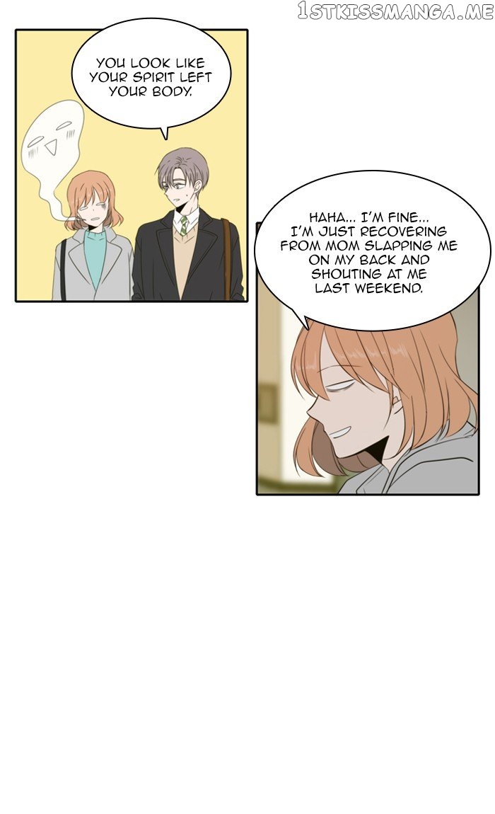 Read A Good Day to Be a Dog ENGLISH Manga Online