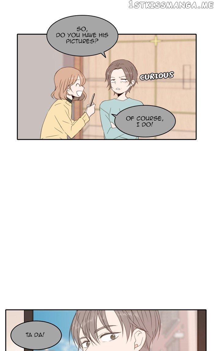 Read A Good Day to Be a Dog ENGLISH Manga Online