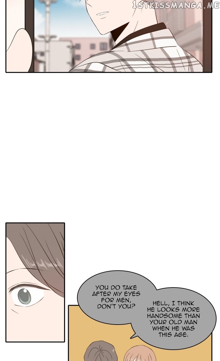 Read A Good Day to Be a Dog ENGLISH Manga Online