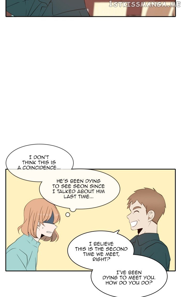 Read A Good Day to Be a Dog ENGLISH Manga Online