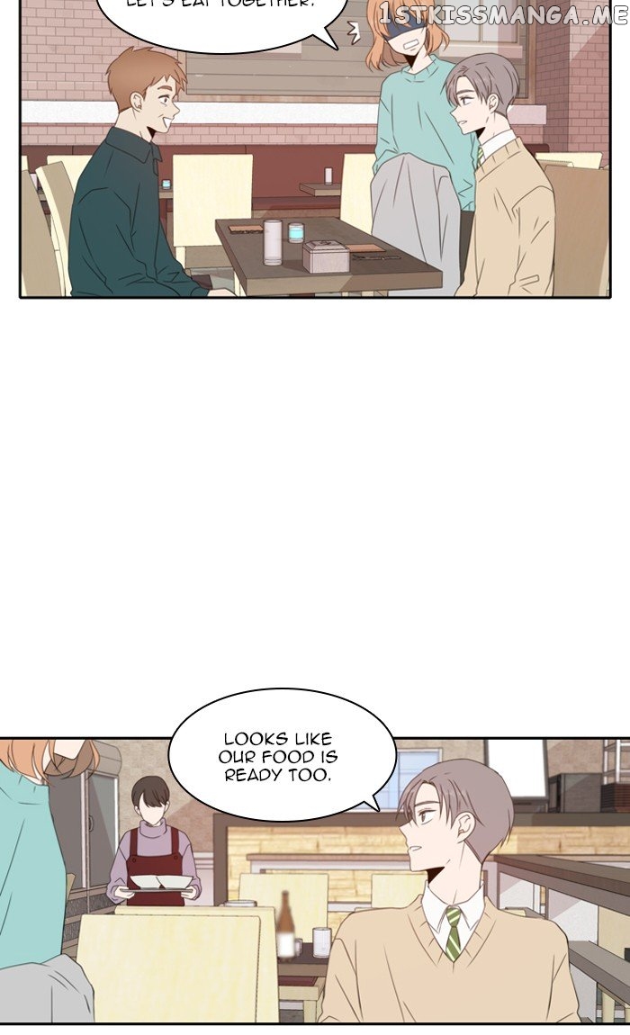 Read A Good Day to Be a Dog ENGLISH Manga Online