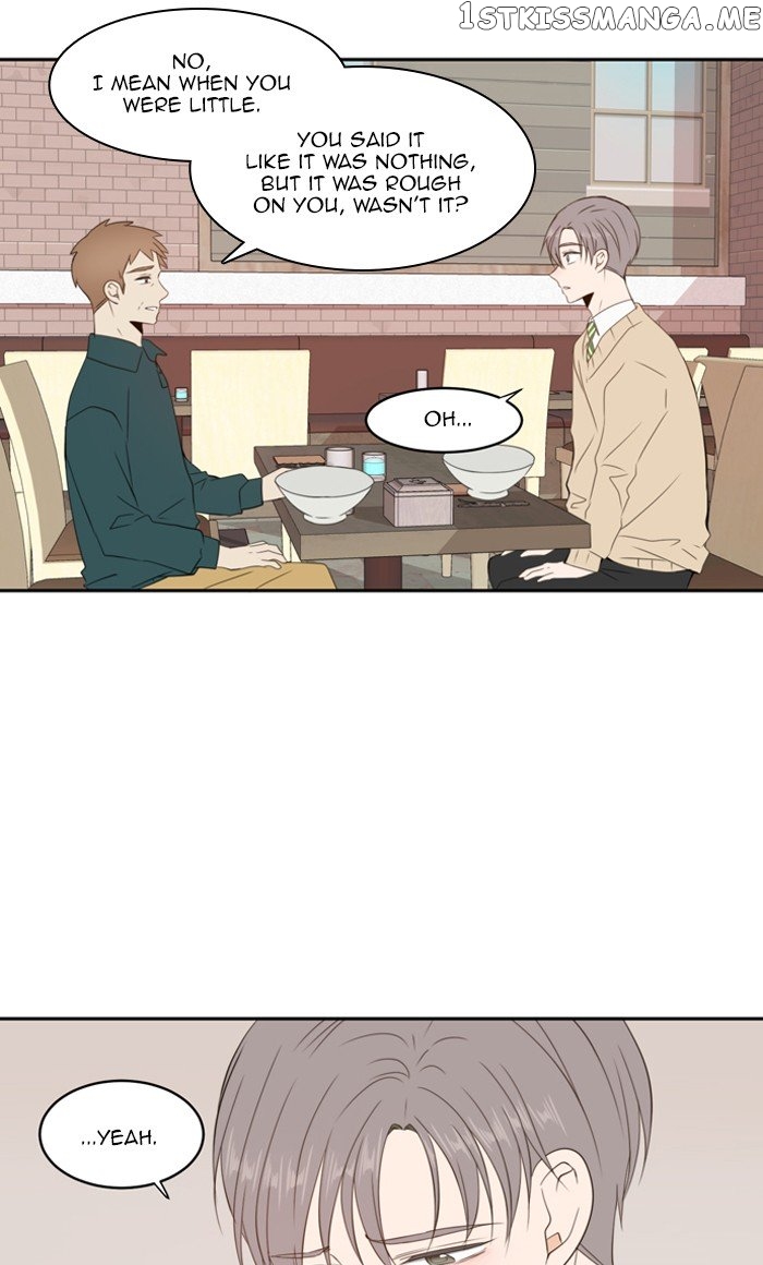 Read A Good Day to Be a Dog ENGLISH Manga Online