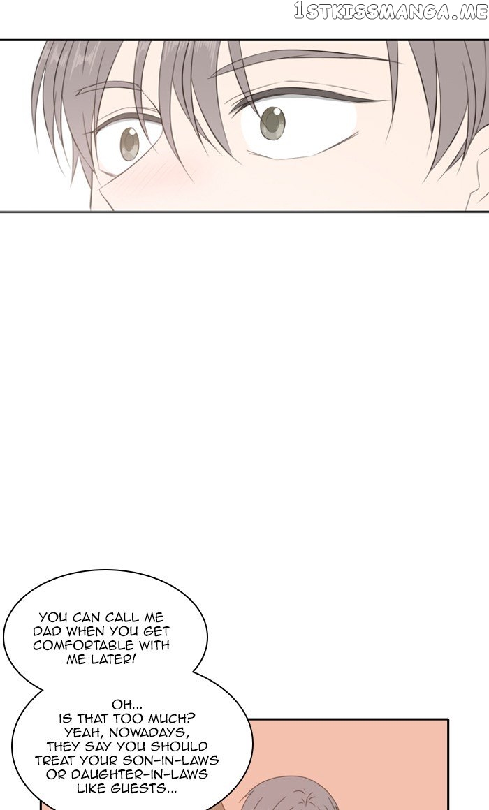 Read A Good Day to Be a Dog ENGLISH Manga Online