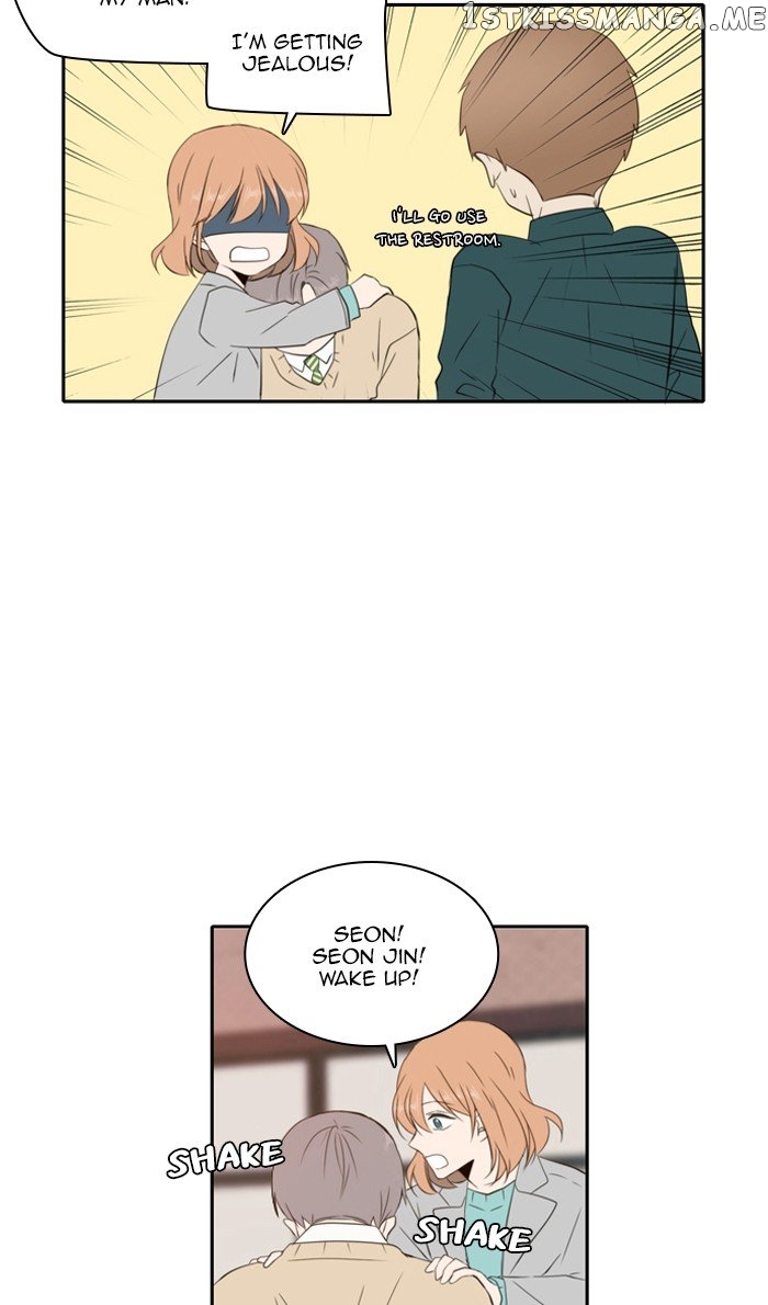 Read A Good Day to Be a Dog ENGLISH Manga Online