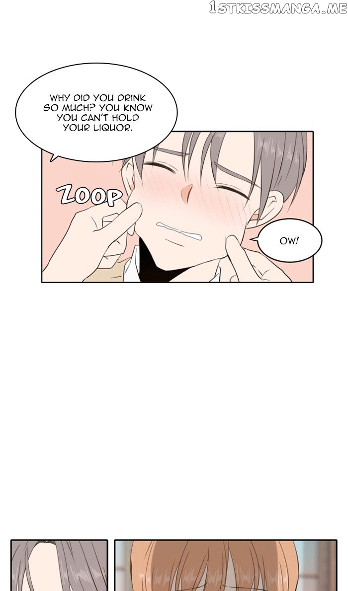 Read A Good Day to Be a Dog ENGLISH Manga Online