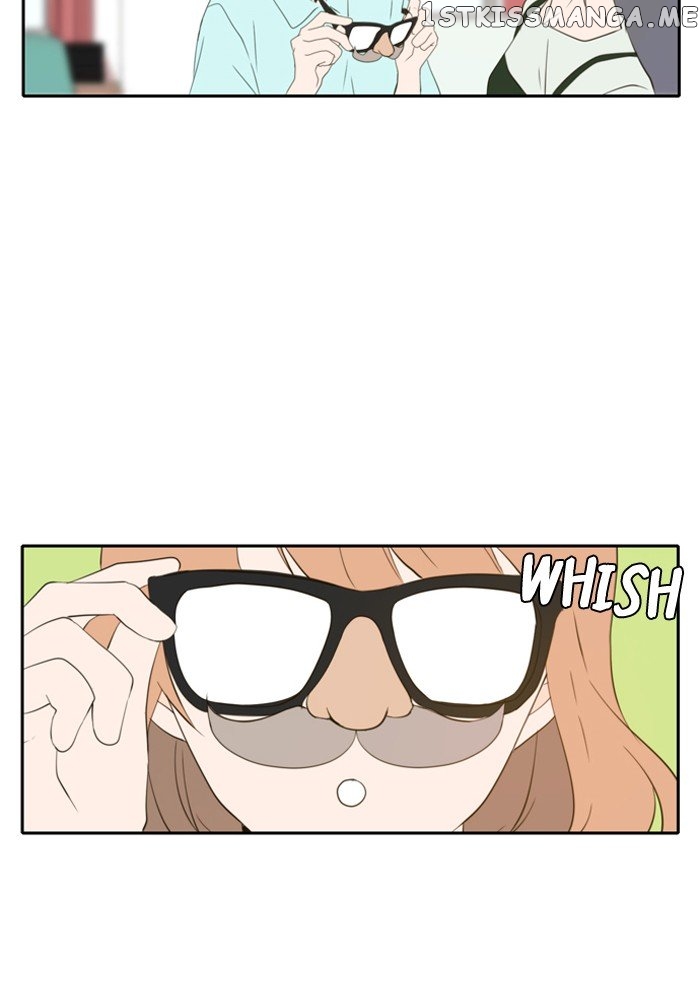 Read A Good Day to Be a Dog ENGLISH Manga Online