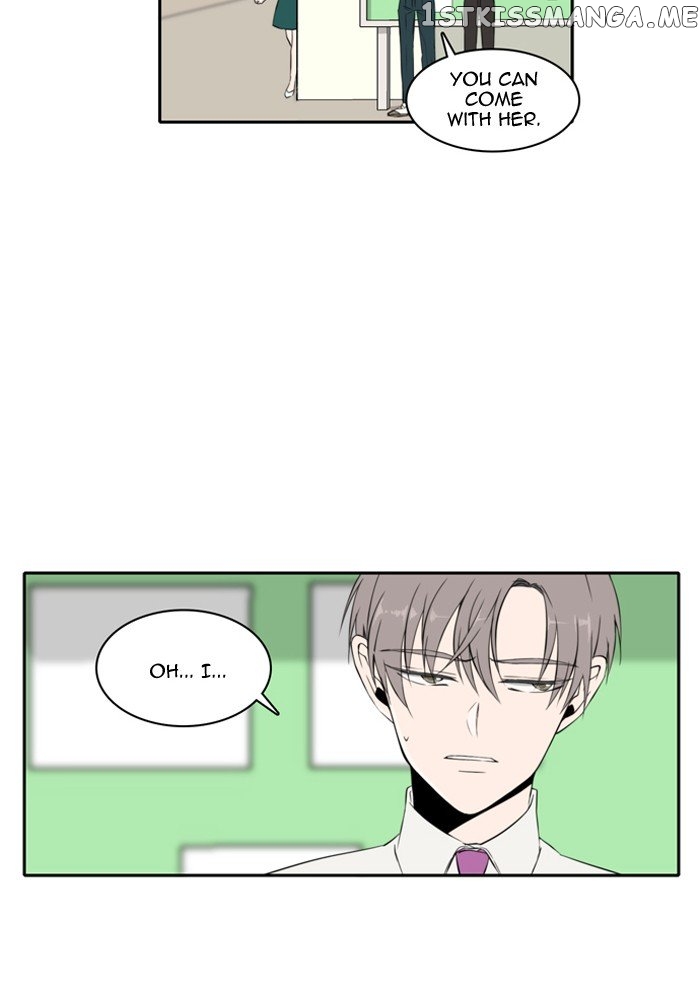 Read A Good Day to Be a Dog ENGLISH Manga Online