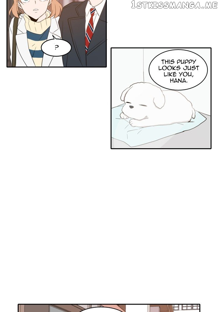 Read A Good Day to Be a Dog ENGLISH Manga Online