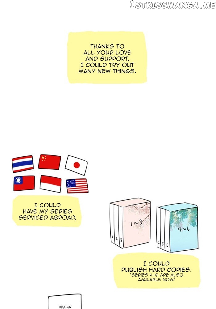 Read A Good Day to Be a Dog ENGLISH Manga Online