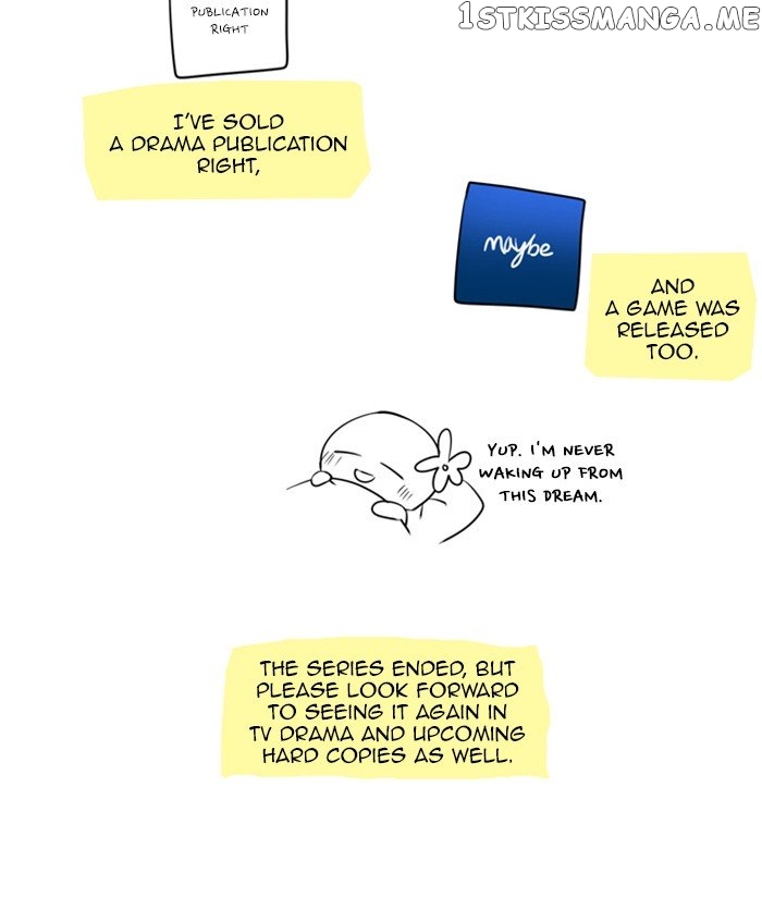 Read A Good Day to Be a Dog ENGLISH Manga Online