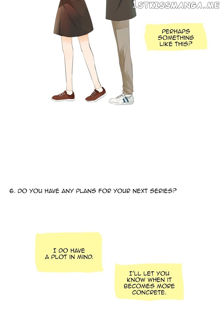 Read A Good Day to Be a Dog ENGLISH Manga Online