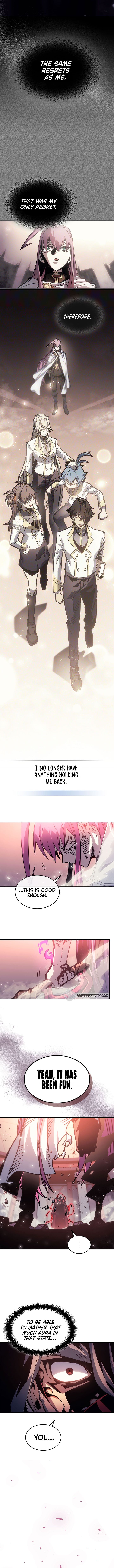 Read A Returner's Magic Should Be Special ENGLISH Manga Online