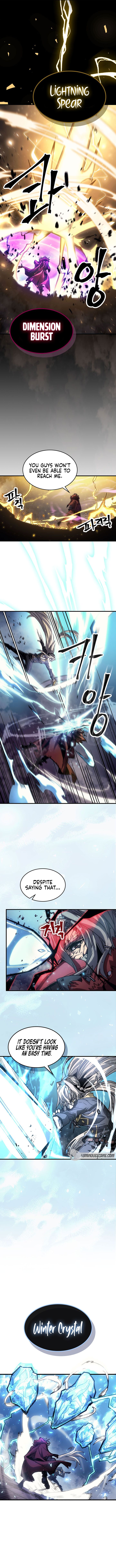 Read A Returner's Magic Should Be Special ENGLISH Manga Online